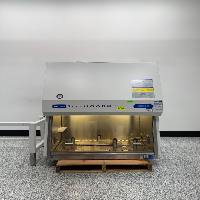 Sterilgaurd 4' Biological Safety Cabinet image 2